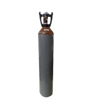 Bombola Elio da 14 lt  Nuova  - Piena 